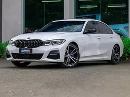 BMW 320i