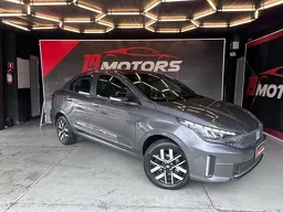 Fiat Cronos