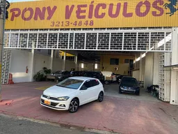 Volkswagen Polo Hatch
