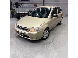 Chevrolet Corsa