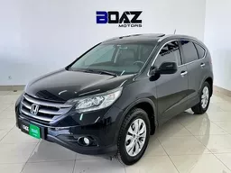 Honda CRV