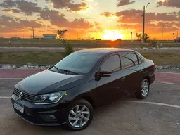 Volkswagen Voyage