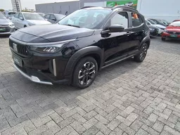 Fiat Pulse