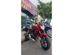CB 500