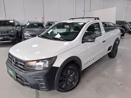 Volkswagen Saveiro