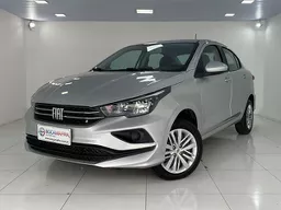 Fiat Cronos