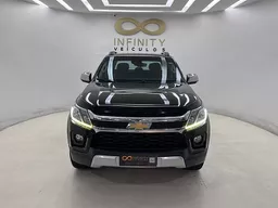 Chevrolet S10