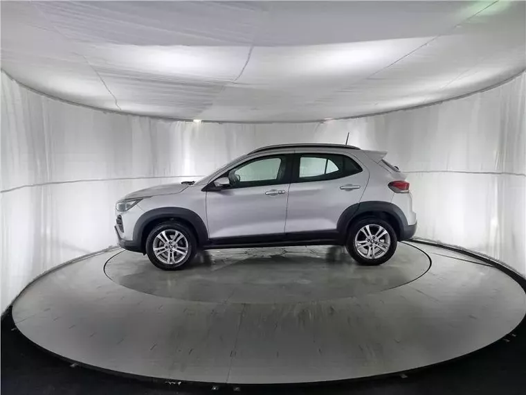 Fiat Pulse Prata 15