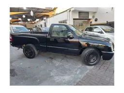 Chevrolet S10
