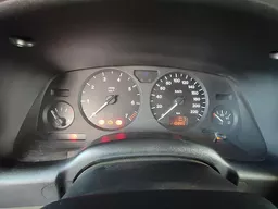 Chevrolet Astra