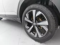 Volkswagen Nivus