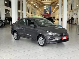 Fiat Cronos
