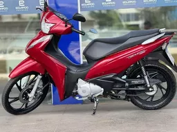 Honda Biz
