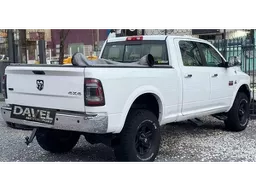 RAM 2500
