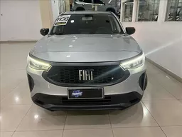 Fiat Fastback
