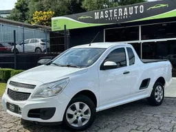 Chevrolet Montana