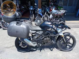 G 310 GS