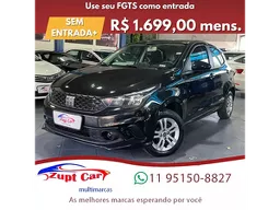 Fiat Argo