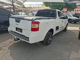 Chevrolet Montana