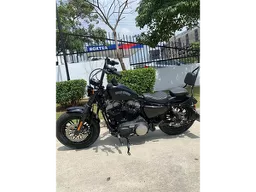 Sportster 1200