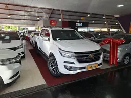 Chevrolet S10