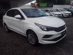 Fiat Cronos