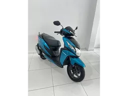 Honda Elite