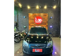 Chevrolet Celta
