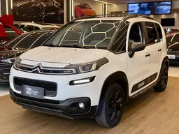 Citroën Aircross