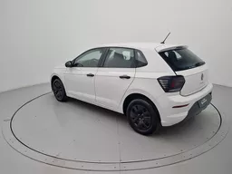 Volkswagen Polo Hatch