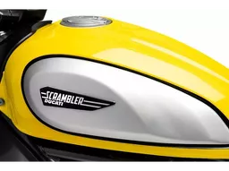 Ducati Scrambler