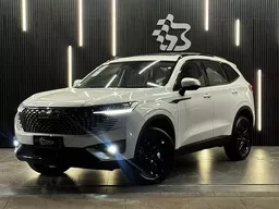 GWM Haval H6