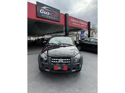 Fiat Palio Weekend