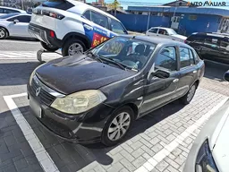 Renault Symbol