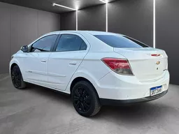 Chevrolet Prisma