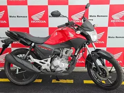 Honda CG 160