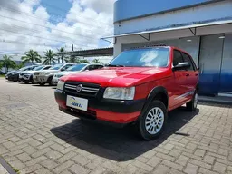 Fiat Uno