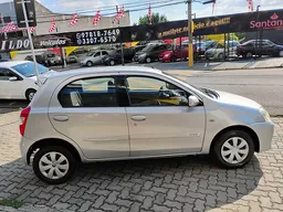 Toyota Etios
