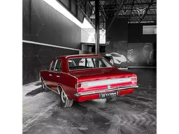 Chevrolet Opala