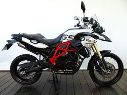 F 800 GS