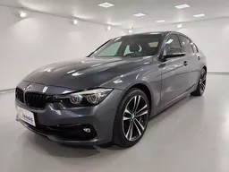 BMW 320i