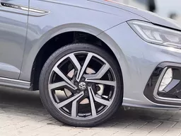 Volkswagen Virtus