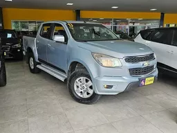 Chevrolet S10