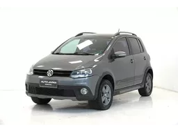 Volkswagen Crossfox