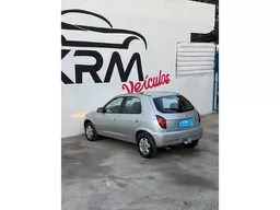 Chevrolet Celta