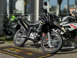 NXR 160