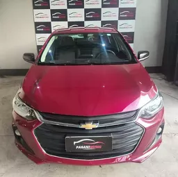Chevrolet A10