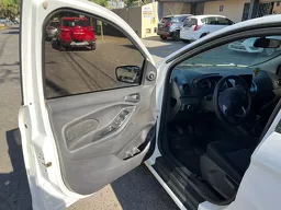 Ford KA +