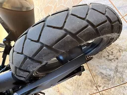 BMW G 310 GS