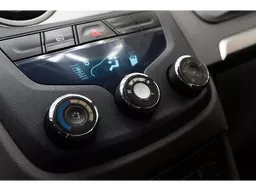 Chevrolet Agile